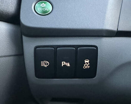 Серый Хонда Цивик, объемом двигателя 1.8 л и пробегом 226 тыс. км за 9500 $, фото 35 на Automoto.ua