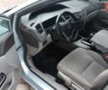 Серый Хонда Цивик, объемом двигателя 1.8 л и пробегом 296 тыс. км за 8300 $, фото 7 на Automoto.ua