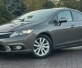 Хонда Цивик 2012 в Днепре (Днепропетровске) на Automoto.ua Серый Хонда Цивик, объемом двигателя 1.8 л и пробегом 225 тыс. км за 9500 $, фото 1 на Automoto.ua
