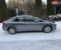 Серый Хонда Цивик, объемом двигателя 1.8 л и пробегом 94 тыс. км за 11500 $, фото 7 на Automoto.ua