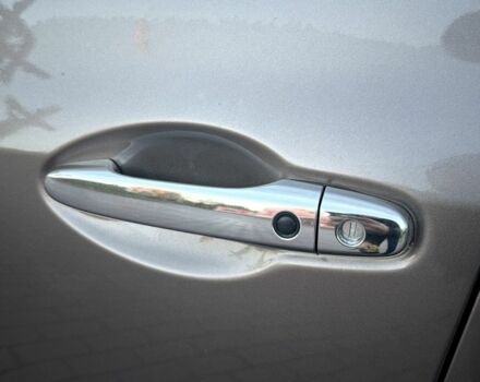 Серый Хонда Цивик, объемом двигателя 1.8 л и пробегом 225 тыс. км за 9200 $, фото 20 на Automoto.ua