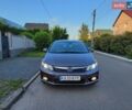 Серый Хонда Цивик, объемом двигателя 1.8 л и пробегом 157 тыс. км за 8700 $, фото 1 на Automoto.ua