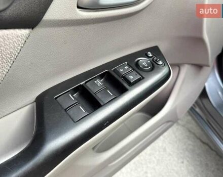 Сірий Хонда Сівік, об'ємом двигуна 1.8 л та пробігом 274 тис. км за 7490 $, фото 21 на Automoto.ua