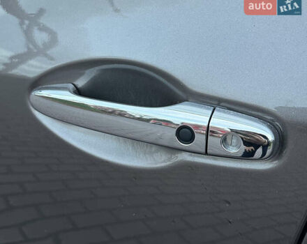 Серый Хонда Цивик, объемом двигателя 1.8 л и пробегом 226 тыс. км за 9500 $, фото 46 на Automoto.ua