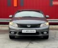 Хонда Цивик 2012 в Киеве на Automoto.ua Серый Хонда Цивик, объемом двигателя 1.8 л и пробегом 274 тыс. км за 8690 $, фото 2 на Automoto.ua