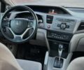 Серый Хонда Цивик, объемом двигателя 1.8 л и пробегом 225 тыс. км за 9200 $, фото 11 на Automoto.ua