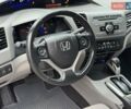 Серый Хонда Цивик, объемом двигателя 1.8 л и пробегом 94 тыс. км за 11900 $, фото 27 на Automoto.ua