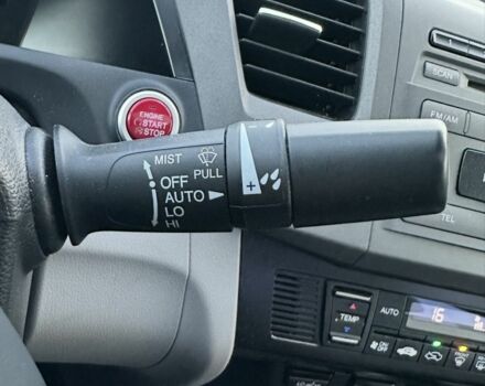 Серый Хонда Цивик, объемом двигателя 1.8 л и пробегом 225 тыс. км за 9200 $, фото 17 на Automoto.ua