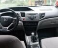 Серый Хонда Цивик, объемом двигателя 1.8 л и пробегом 296 тыс. км за 8300 $, фото 8 на Automoto.ua
