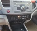 Серый Хонда Цивик, объемом двигателя 1.8 л и пробегом 186 тыс. км за 8200 $, фото 9 на Automoto.ua