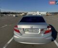 Серый Хонда Цивик, объемом двигателя 1.8 л и пробегом 151 тыс. км за 10000 $, фото 3 на Automoto.ua