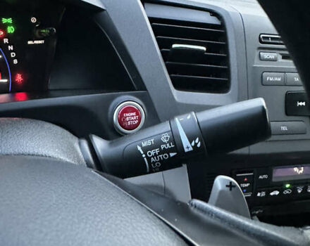 Серый Хонда Цивик, объемом двигателя 1.8 л и пробегом 226 тыс. км за 9500 $, фото 45 на Automoto.ua