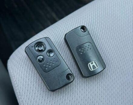 Серый Хонда Цивик, объемом двигателя 1.8 л и пробегом 225 тыс. км за 9200 $, фото 21 на Automoto.ua