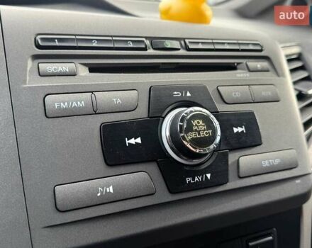 Хонда Цивик 2012 в Киеве на Automoto.ua Серый Хонда Цивик, объемом двигателя 1.8 л и пробегом 274 тыс. км за 8690 $, фото 25 на Automoto.ua