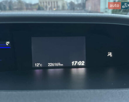 Серый Хонда Цивик, объемом двигателя 1.8 л и пробегом 226 тыс. км за 9500 $, фото 37 на Automoto.ua