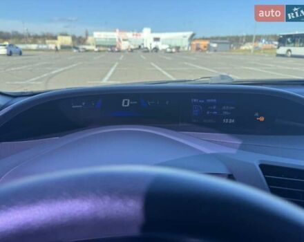 Серый Хонда Цивик, объемом двигателя 1.8 л и пробегом 151 тыс. км за 10000 $, фото 8 на Automoto.ua