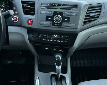 Серый Хонда Цивик, объемом двигателя 1.8 л и пробегом 226 тыс. км за 9500 $, фото 34 на Automoto.ua