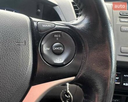 Сірий Хонда Сівік, об'ємом двигуна 1.8 л та пробігом 274 тис. км за 7490 $, фото 19 на Automoto.ua