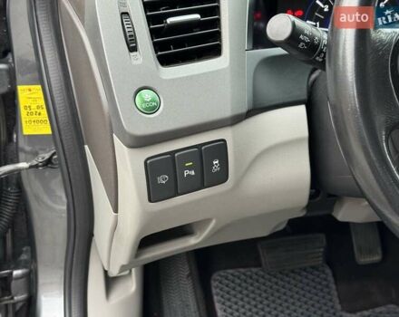 Серый Хонда Цивик, объемом двигателя 1.8 л и пробегом 94 тыс. км за 11900 $, фото 34 на Automoto.ua