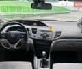 Хонда Цивик 2012 в Киеве на Automoto.ua Серый Хонда Цивик, объемом двигателя 1.8 л и пробегом 274 тыс. км за 8690 $, фото 12 на Automoto.ua