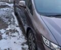 Серый Хонда Цивик, объемом двигателя 1.8 л и пробегом 190 тыс. км за 10000 $, фото 6 на Automoto.ua