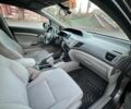 Хонда Цивик 2012 в Днепре (Днепропетровске) на Automoto.ua Серый Хонда Цивик, объемом двигателя 1.8 л и пробегом 225 тыс. км за 9500 $, фото 10 на Automoto.ua