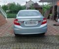 Серый Хонда Цивик, объемом двигателя 1.8 л и пробегом 296 тыс. км за 8300 $, фото 4 на Automoto.ua