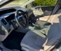 Сірий Хонда Сівік, об'ємом двигуна 1.8 л та пробігом 120 тис. км за 8732 $, фото 4 на Automoto.ua