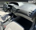 Серый Хонда Цивик, объемом двигателя 1.8 л и пробегом 255 тыс. км за 10350 $, фото 20 на Automoto.ua