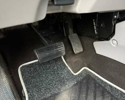 Серый Хонда Цивик, объемом двигателя 1.8 л и пробегом 165 тыс. км за 12500 $, фото 14 на Automoto.ua