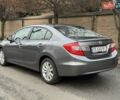 Серый Хонда Цивик, объемом двигателя 1.8 л и пробегом 94 тыс. км за 11500 $, фото 21 на Automoto.ua