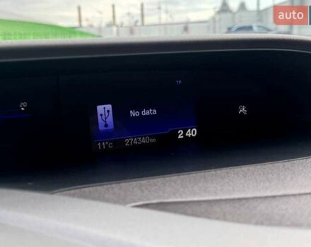 Сірий Хонда Сівік, об'ємом двигуна 1.8 л та пробігом 274 тис. км за 7490 $, фото 23 на Automoto.ua