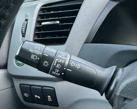 Серый Хонда Цивик, объемом двигателя 1.8 л и пробегом 225 тыс. км за 9200 $, фото 16 на Automoto.ua