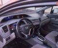 Серый Хонда Цивик, объемом двигателя 1.8 л и пробегом 190 тыс. км за 10000 $, фото 1 на Automoto.ua