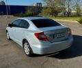 Сірий Хонда Сівік, об'ємом двигуна 1.8 л та пробігом 120 тис. км за 8732 $, фото 5 на Automoto.ua