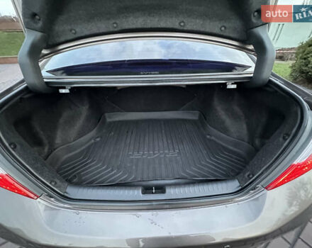 Серый Хонда Цивик, объемом двигателя 1.8 л и пробегом 226 тыс. км за 9500 $, фото 49 на Automoto.ua