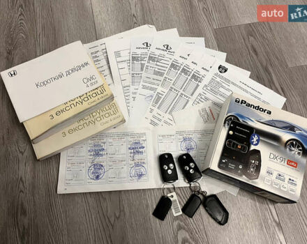 Хонда Цивик 2012 в Виннице на Automoto.ua Серый Хонда Цивик, объемом двигателя 1.8 л и пробегом 144 тыс. км за 12500 $, фото 45 на Automoto.ua