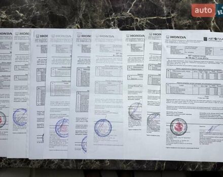 Серый Хонда Цивик, объемом двигателя 1.8 л и пробегом 94 тыс. км за 11900 $, фото 45 на Automoto.ua