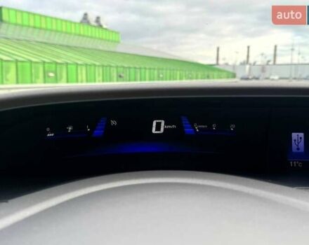 Сірий Хонда Сівік, об'ємом двигуна 1.8 л та пробігом 274 тис. км за 7490 $, фото 18 на Automoto.ua