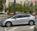 Серый Хонда Цивик, объемом двигателя 1.8 л и пробегом 62 тыс. км за 12950 $, фото 6 на Automoto.ua