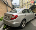 Хонда Цивик 2012 в Киеве на Automoto.ua Серый Хонда Цивик, объемом двигателя 1.8 л и пробегом 162 тыс. км за 8300 $, фото 1 на Automoto.ua
