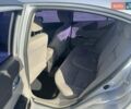 Серый Хонда Цивик, объемом двигателя 1.8 л и пробегом 151 тыс. км за 10000 $, фото 9 на Automoto.ua