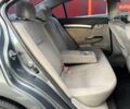 Хонда Цивик 2012 в Киеве на Automoto.ua Серый Хонда Цивик, объемом двигателя 1.8 л и пробегом 274 тыс. км за 8690 $, фото 10 на Automoto.ua