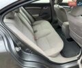 Серый Хонда Цивик, объемом двигателя 1.8 л и пробегом 94 тыс. км за 11900 $, фото 40 на Automoto.ua