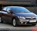 Сірий Хонда Сівік, об'ємом двигуна 1.8 л та пробігом 170 тис. км за 9300 $, фото 2 на Automoto.ua