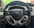 Хонда Цивик 2012 в Киеве на Automoto.ua Серый Хонда Цивик, объемом двигателя 1.8 л и пробегом 274 тыс. км за 8690 $, фото 14 на Automoto.ua