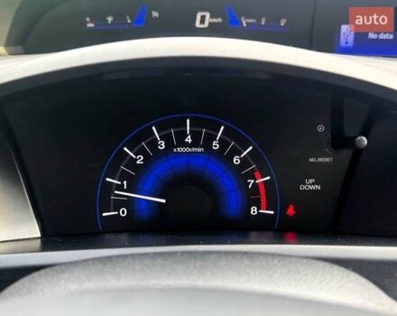 Хонда Цивик 2012 в Киеве на Automoto.ua Серый Хонда Цивик, объемом двигателя 1.8 л и пробегом 274 тыс. км за 8690 $, фото 17 на Automoto.ua