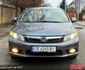 Сірий Хонда Сівік, об'ємом двигуна 1.8 л та пробігом 167 тис. км за 11700 $, фото 4 на Automoto.ua