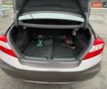 Серый Хонда Цивик, объемом двигателя 1.8 л и пробегом 165 тыс. км за 12500 $, фото 20 на Automoto.ua