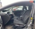 Сірий Хонда Сівік, об'ємом двигуна 1.8 л та пробігом 157 тис. км за 9900 $, фото 12 на Automoto.ua